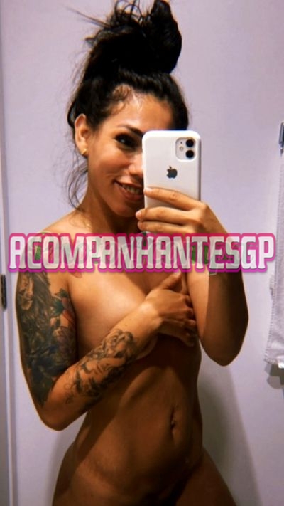Vitória Ticiano (67) 99689-7167, Escort em Moema (SP)