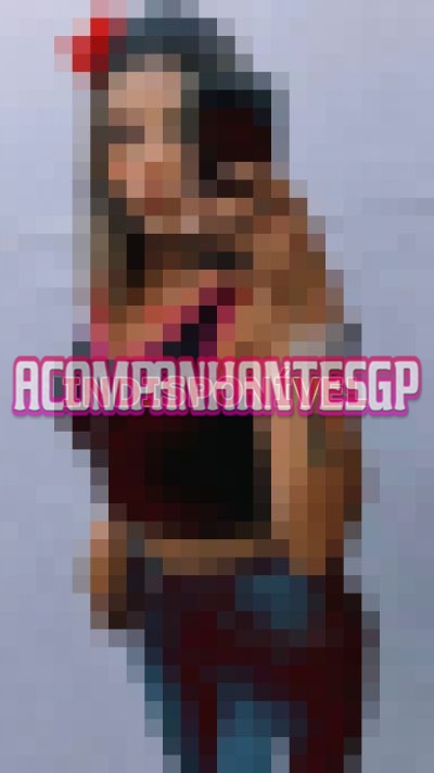 Garota de programa em Tatuapé (SP)