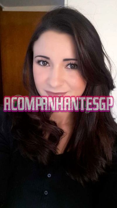 Mariana, Acompanhante em São Paulo