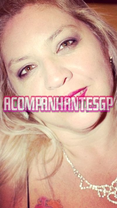 Acompanhante, Escort em São Paulo