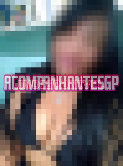 Garota de programa em São Paulo