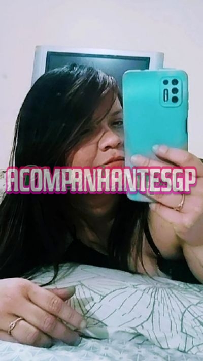 Gisely Oliveira, Escort na Zona Norte (SP)