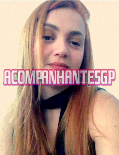 Tati, Escort na Vila Mariana (SP)