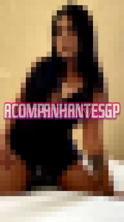 Escort em São Paulo