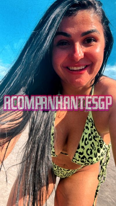 Bebel Sanches (11) 94025-5367, Escort na Lapa (SP)