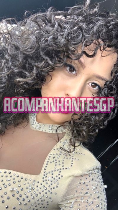 Ivy Bela (27) 99823-1831, Escort em Bela Vista (SP)