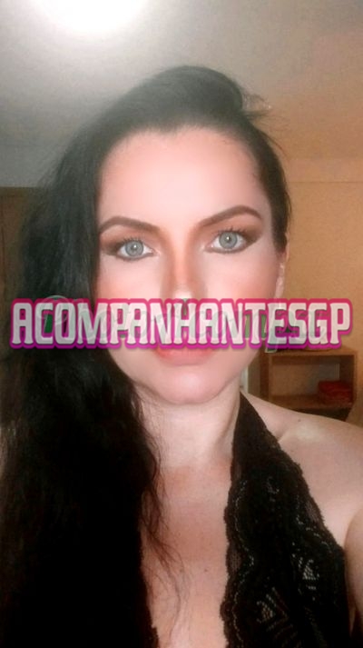 Lilla Curitibana, Garota de programa nos Jardins (SP)