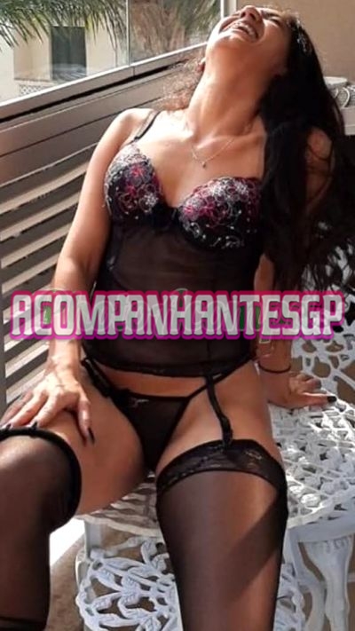 Carol, Acompanhante em São Paulo