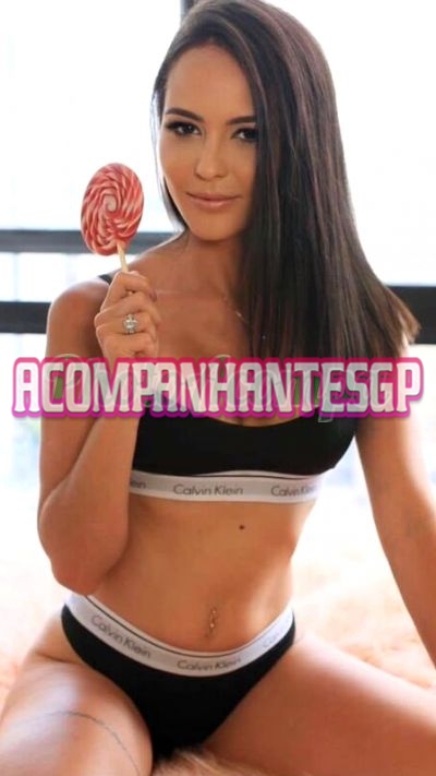 Laura Viturino, Garota de programa em Moema (SP)