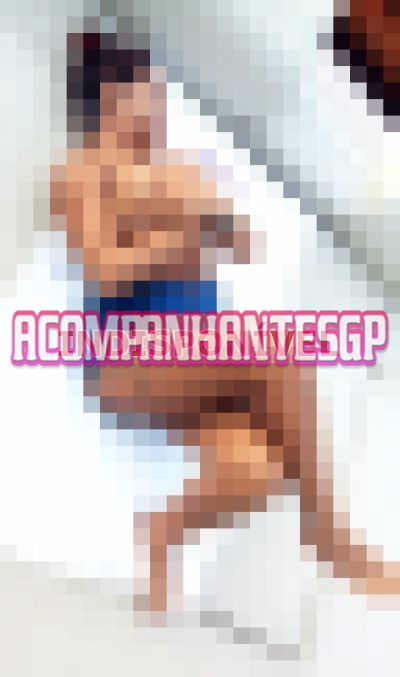 Escort em Pinheiros (SP)