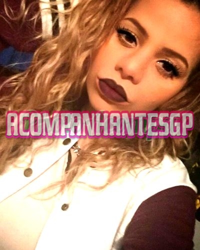 Tifanie Ptrov, Garota de programa em São Paulo