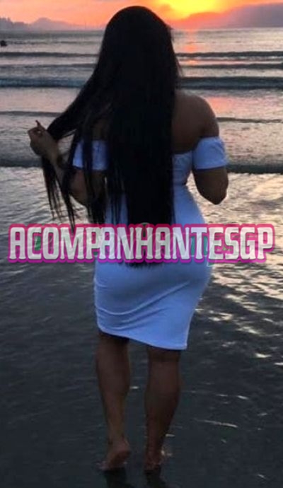 Paloma, Acompanhante na Zona Leste (SP)