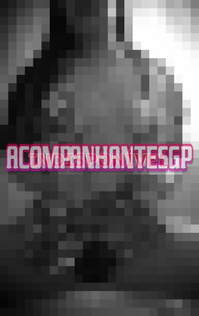 Garota de programa em Moema (SP)