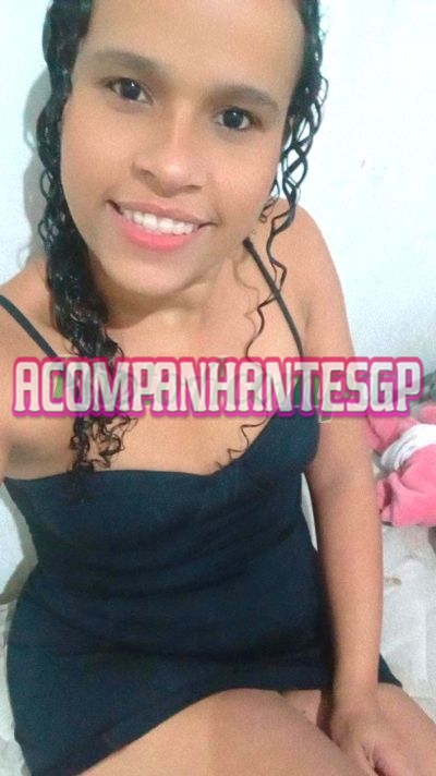 Naty (11) 97031-9222, Acompanhante em Tatuapé (SP)