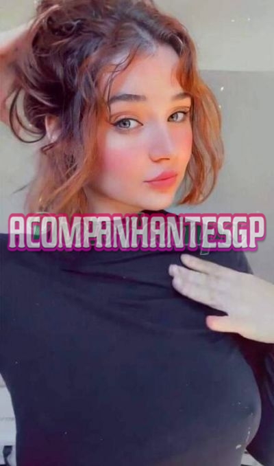 Michele, Acompanhante em São Paulo