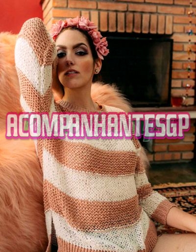 Ariel Monteiro, Acompanhante em São Paulo