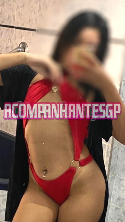 Mirela (11) 97726-5021, Garota de programa em Santa Cecília (SP)