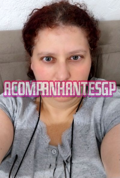 Tininha, Garota de programa em São Paulo