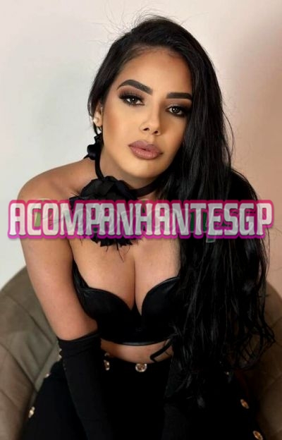 Bianca, Acompanhante no Centro (SP)