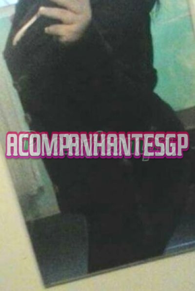 Samantha, Acompanhante em São Paulo