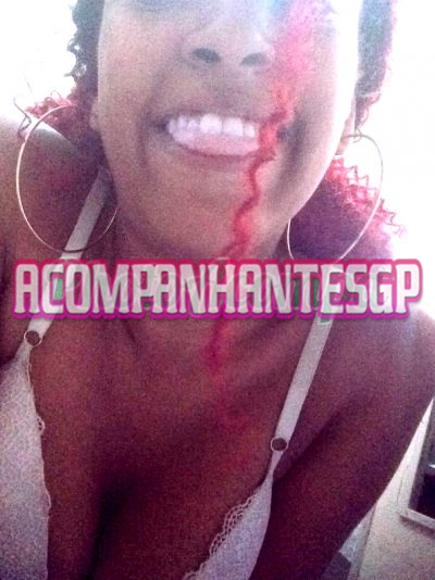 Beatriz, Garota de programa em São Paulo