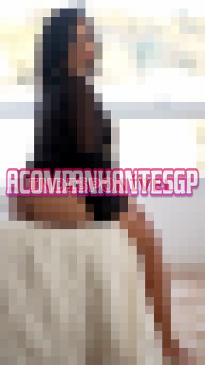 Acompanhante em São Paulo