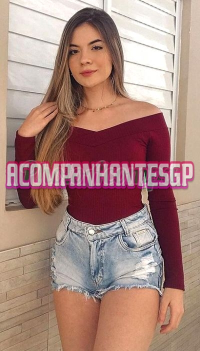 Laura, Garota de programa em Bela Vista (SP)