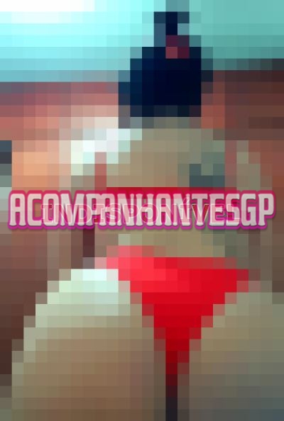 Escort nos Jardins (SP)