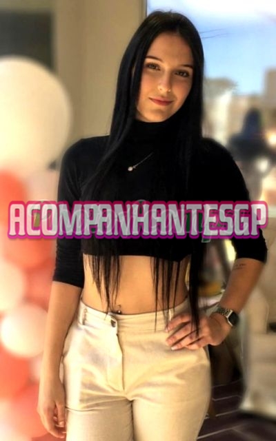 Danny, Escort em Tatuapé (SP)