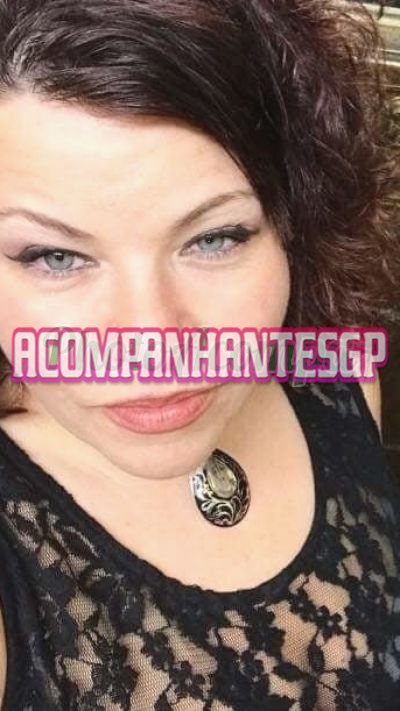 Joana, Acompanhante em São Paulo