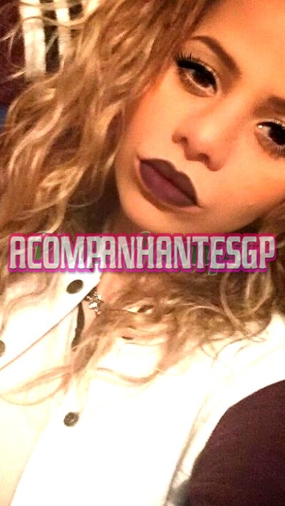 Tifanie Ptrov, Garota de programa em São Paulo