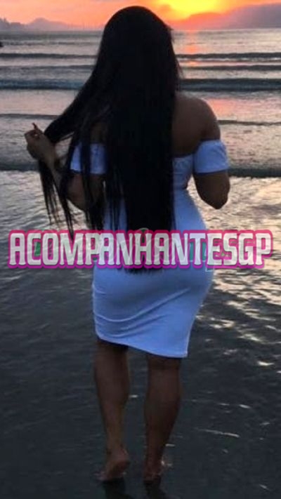 Paloma, Acompanhante na Zona Leste (SP)