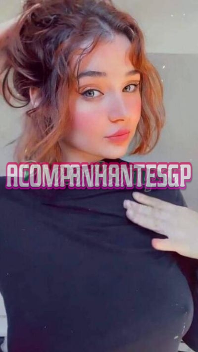 Michele, Acompanhante em São Paulo