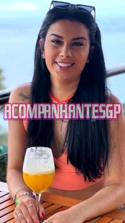 Mell (11) 95847-9409, Garota de programa em São Paulo