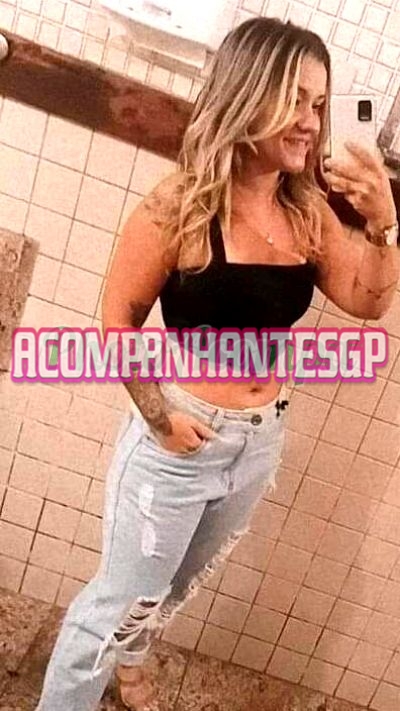 Mayara Costa, Acompanhante em São Paulo