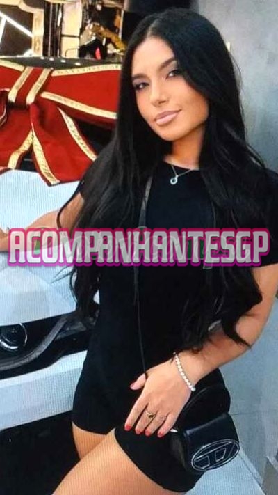 Ster, Garota de programa em São Paulo