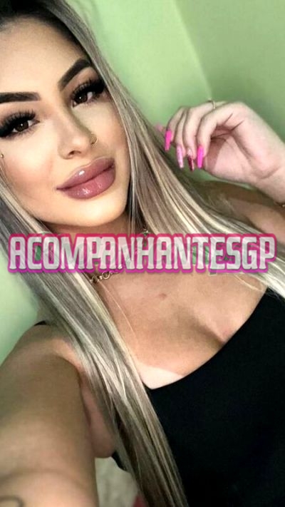 Bruna, Acompanhante no Centro (SP)