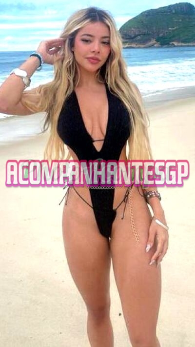 Vivi Fontelli (61) 98177-3237, Acompanhante em Bela Vista (SP)