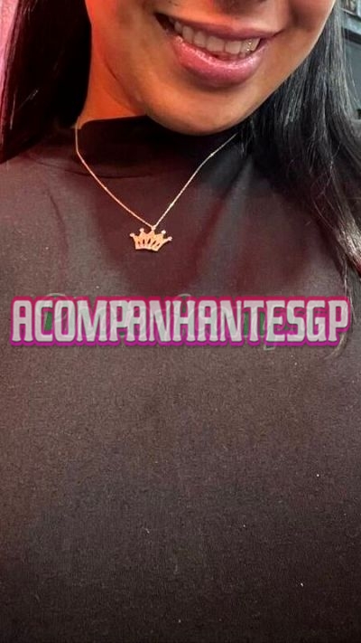 Joyce, Garota de programa na Vila Nova Conceição (SP)