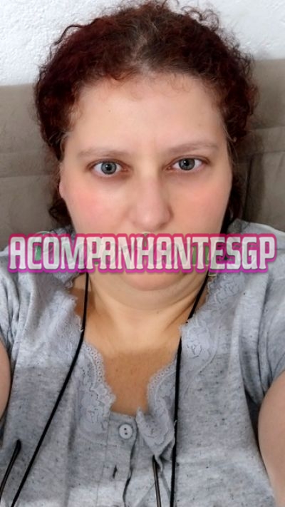 Tininha, Garota de programa em São Paulo