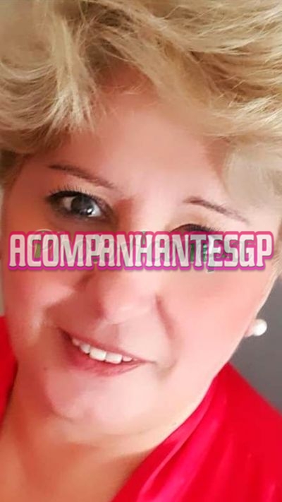 Mari, Acompanhante no Paraíso (SP)