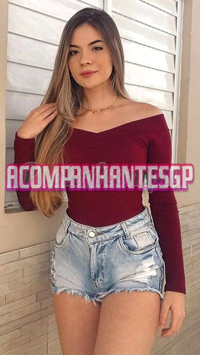 Laura, Garota de programa em Bela Vista (SP)