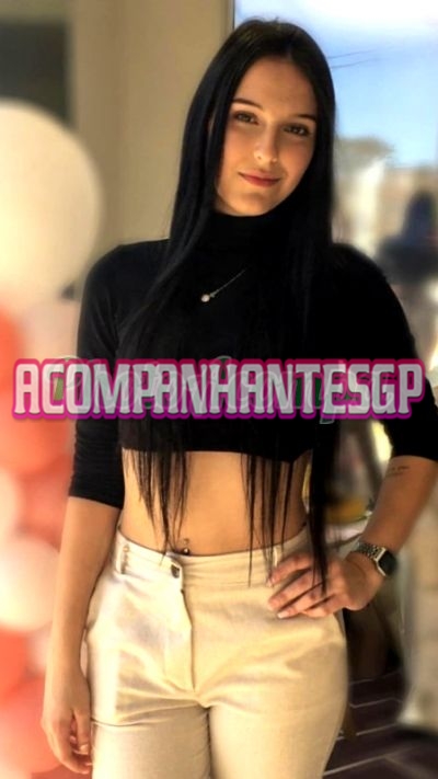 Danny, Escort em Tatuapé (SP)