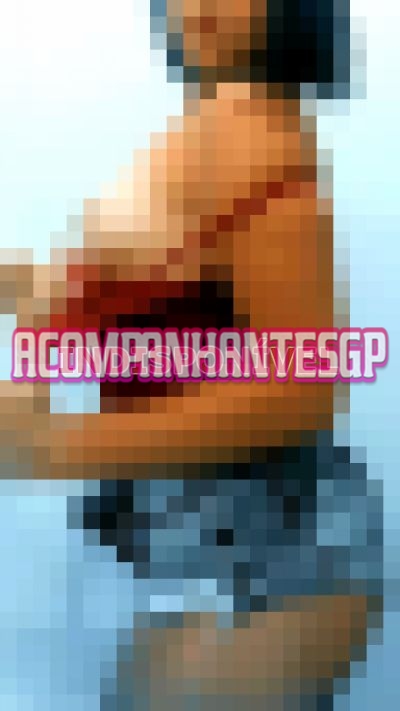 Escort em São Paulo