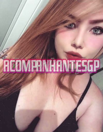 Zara, Acompanhante na Vila Mariana (SP)