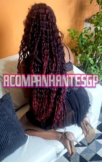 Soraya, Garota de programa em Pinheiros (SP)