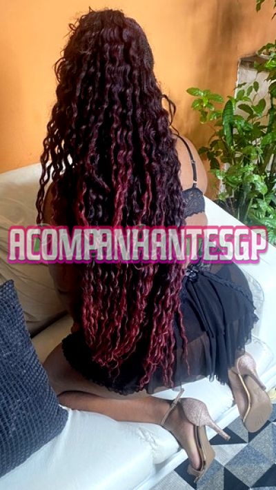 Soraya, Garota de programa em Pinheiros (SP)