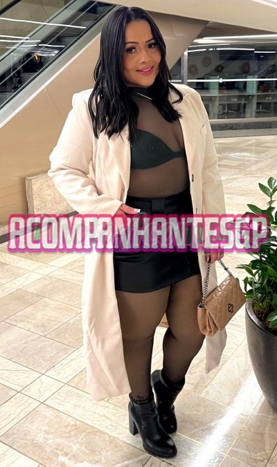 Larissinha (92) 98477-3670, Acompanhante na Zona Norte (SP)