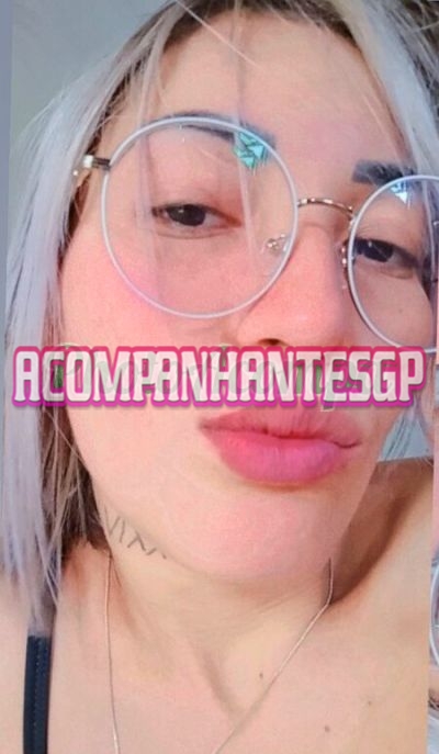 Maria, Garota de programa em Santana (SP)