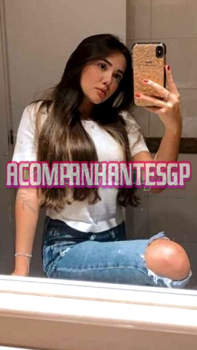 Carol, Garota de programa em Santana (SP)